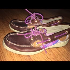 Sperry Top slider